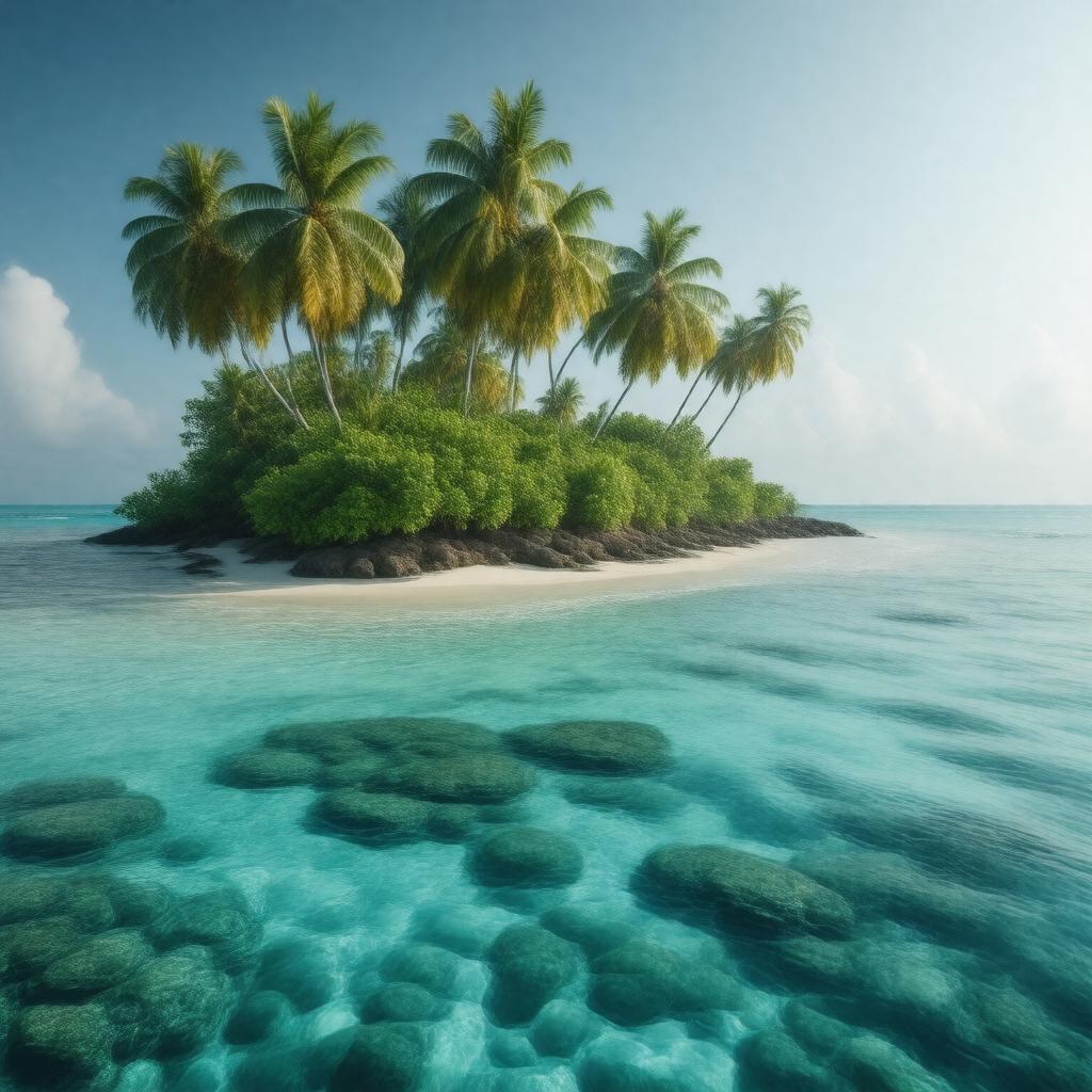 Chagos Archipelago